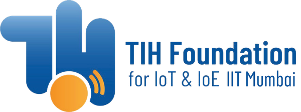 TIH Foundation for IoT and IoE, IIT Bombay